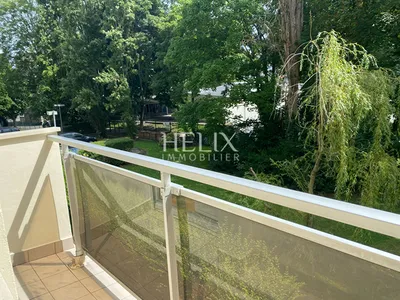 4 pièces de 67 m2 au calme et au centre du Pecq