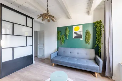 architecte d'intérieur marseille 13008 travaux et rénovation Bonneveine