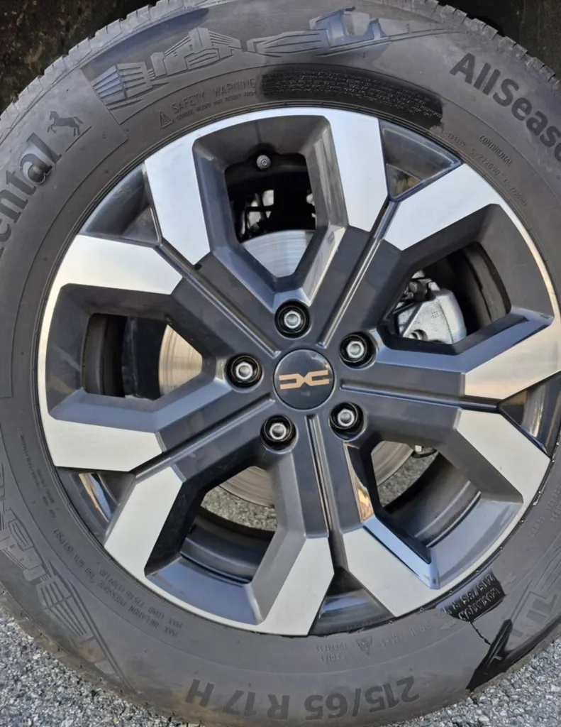 Nouveau Dacia Duster EXTREME TCE 130 4X4 près de Toulouse en Occitanie