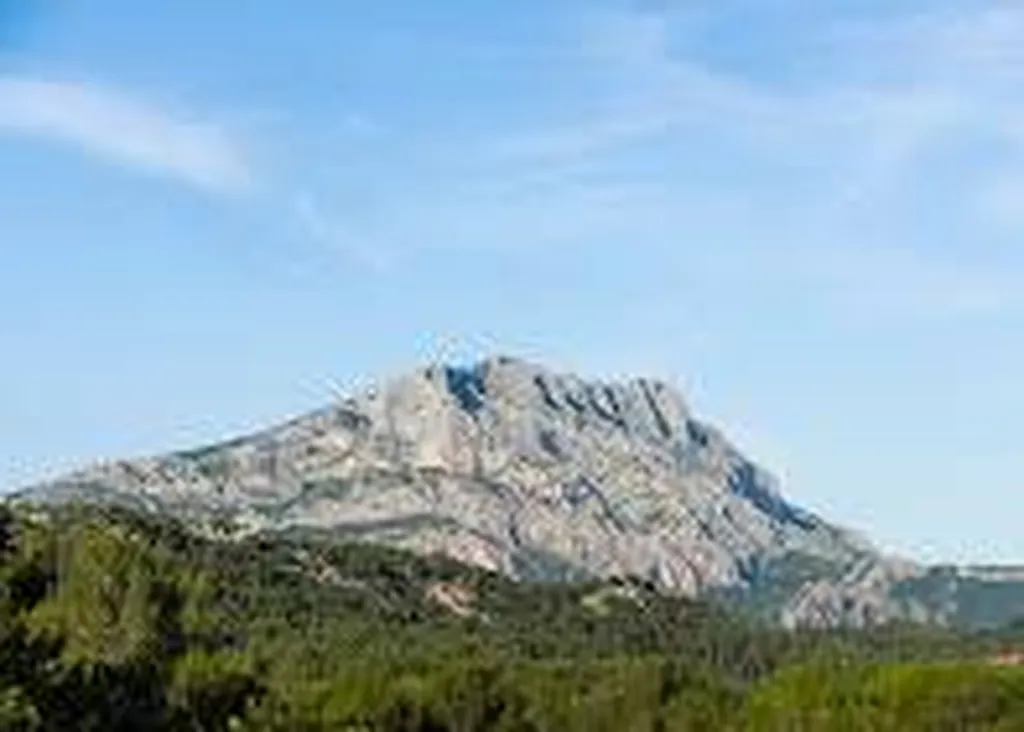Hôtel et restaurant Le Tholonet Les Lodges sainte victoire