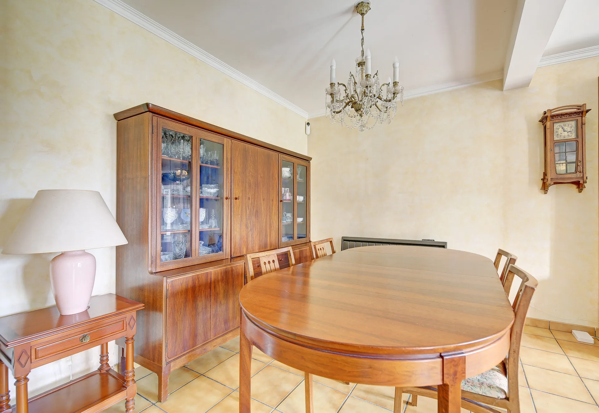 Salle à manger HELIX 