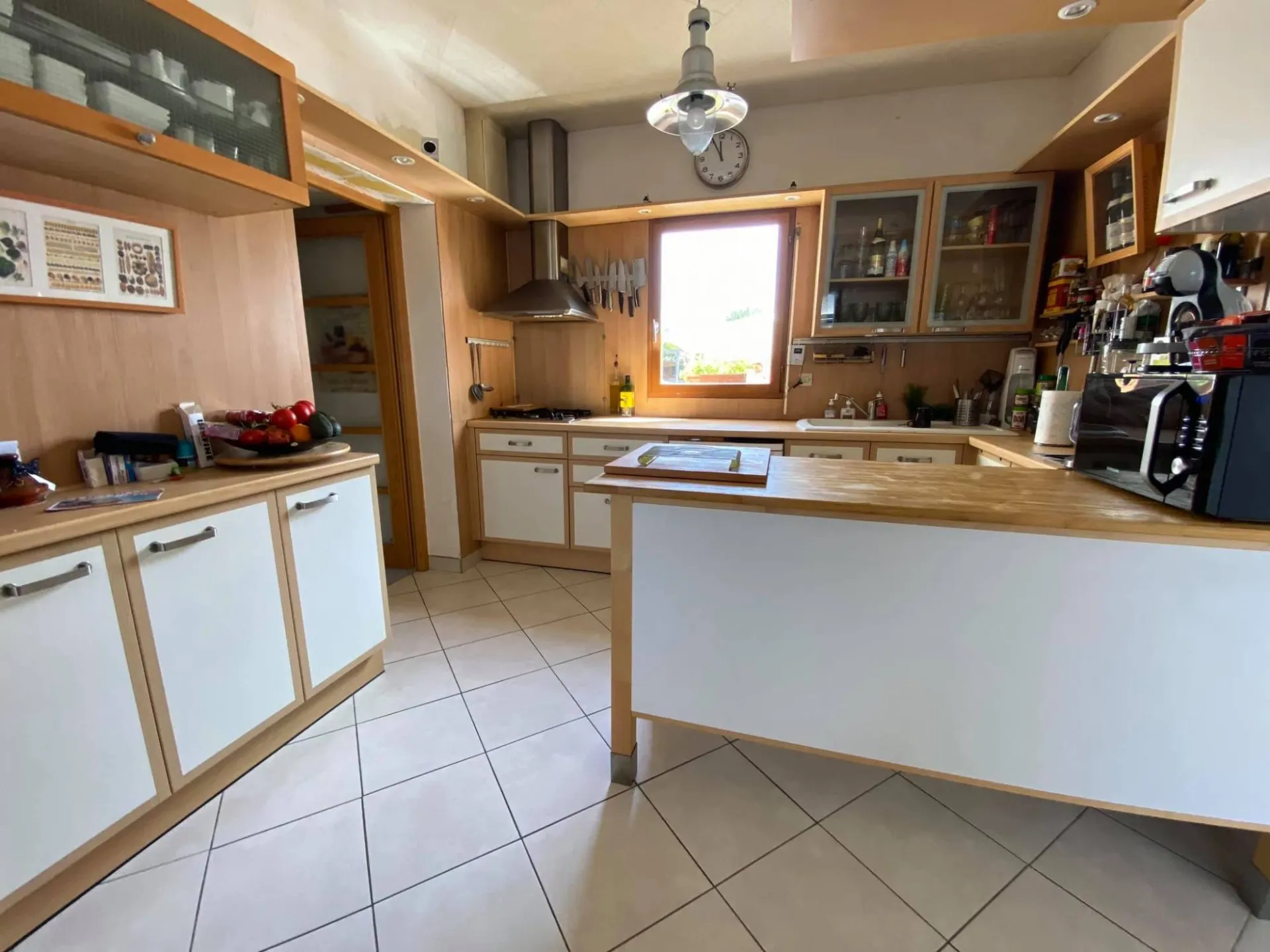 recherche maison oissel plain pied