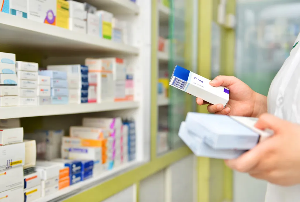 Pharmacie des Victoires – votre pharmacie à Yvetot et alentours