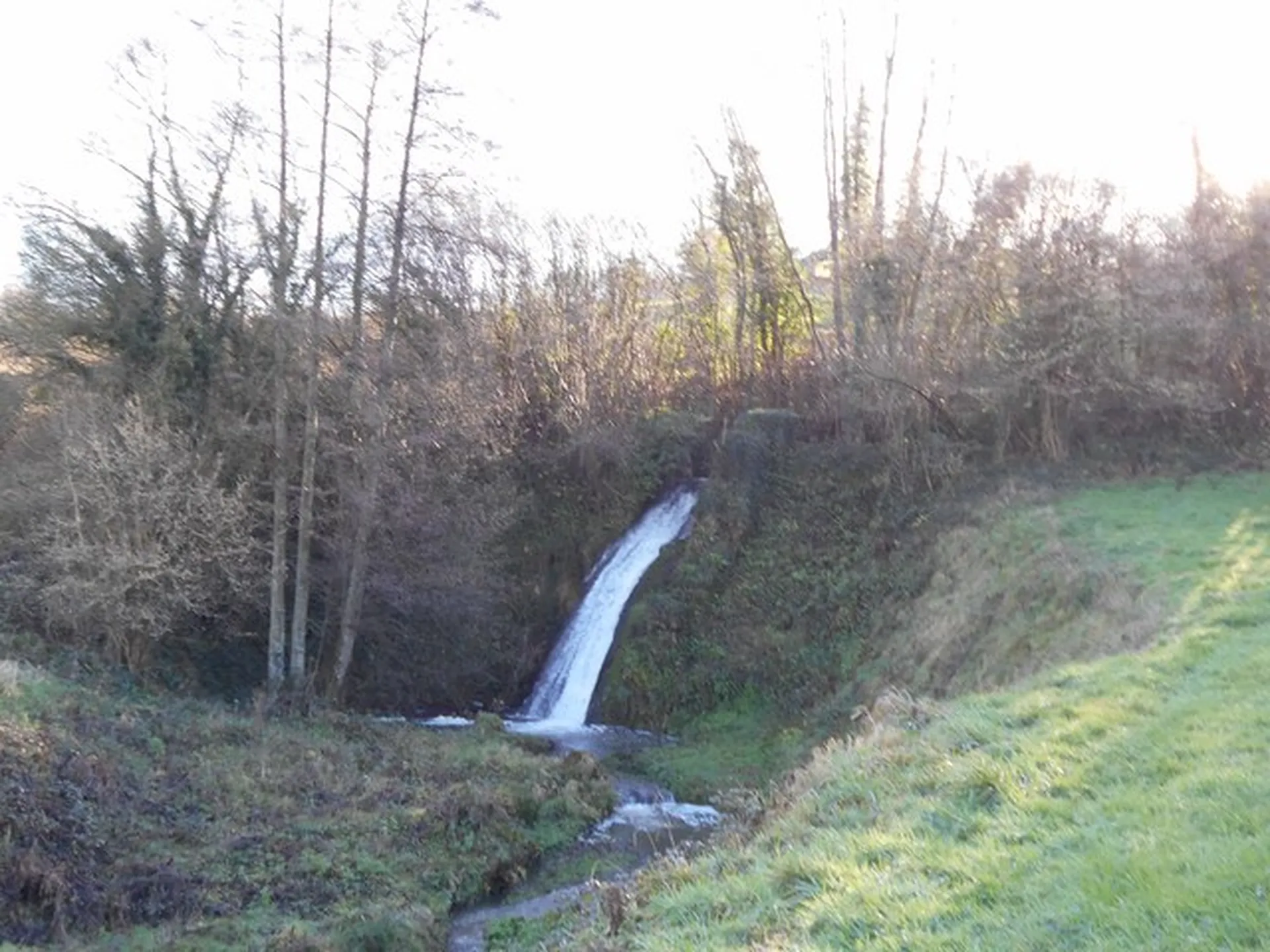 MAISON NORMANDE EN NORMANDIE DANS LE CALVADOS