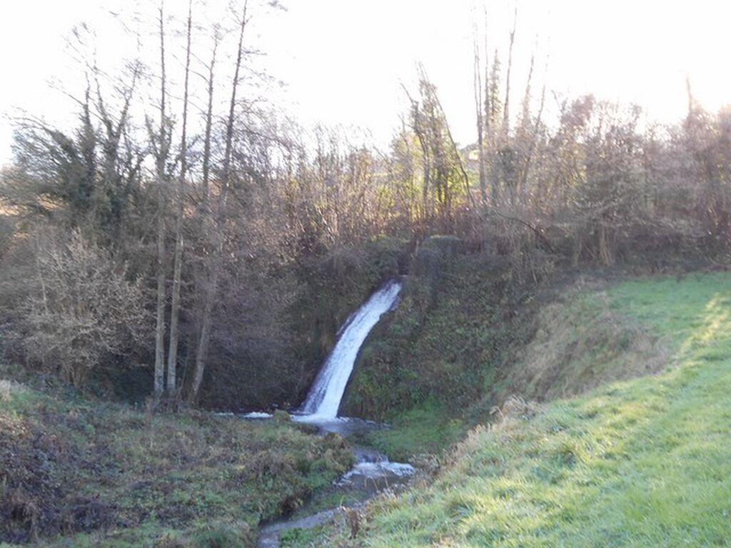 MAISON NORMANDE EN NORMANDIE DANS LE CALVADOS