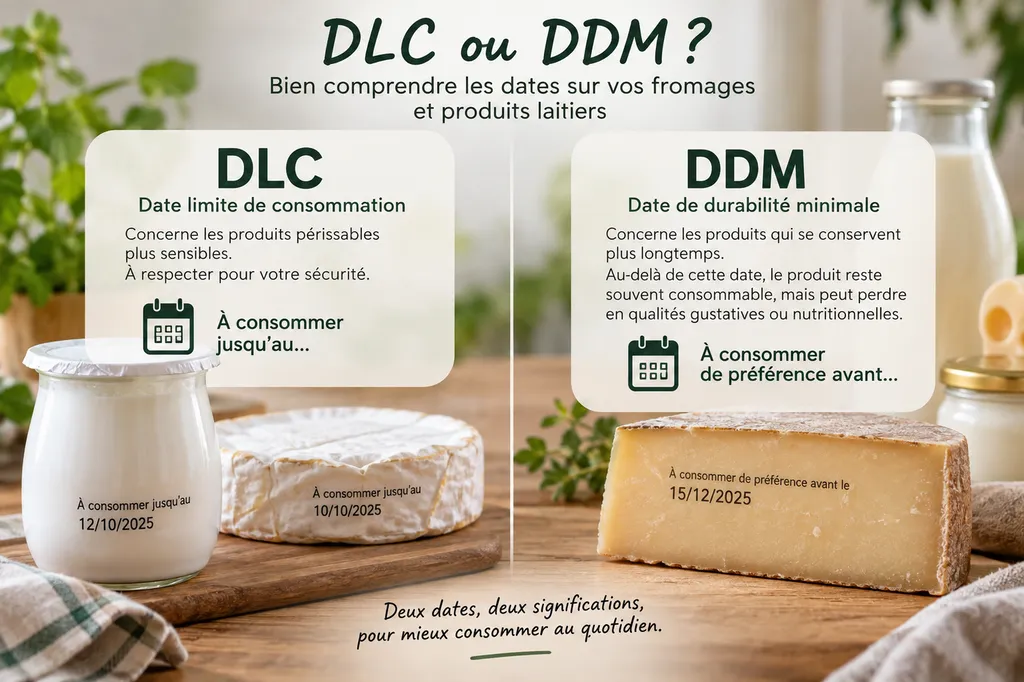  différence entre DLC et DDM