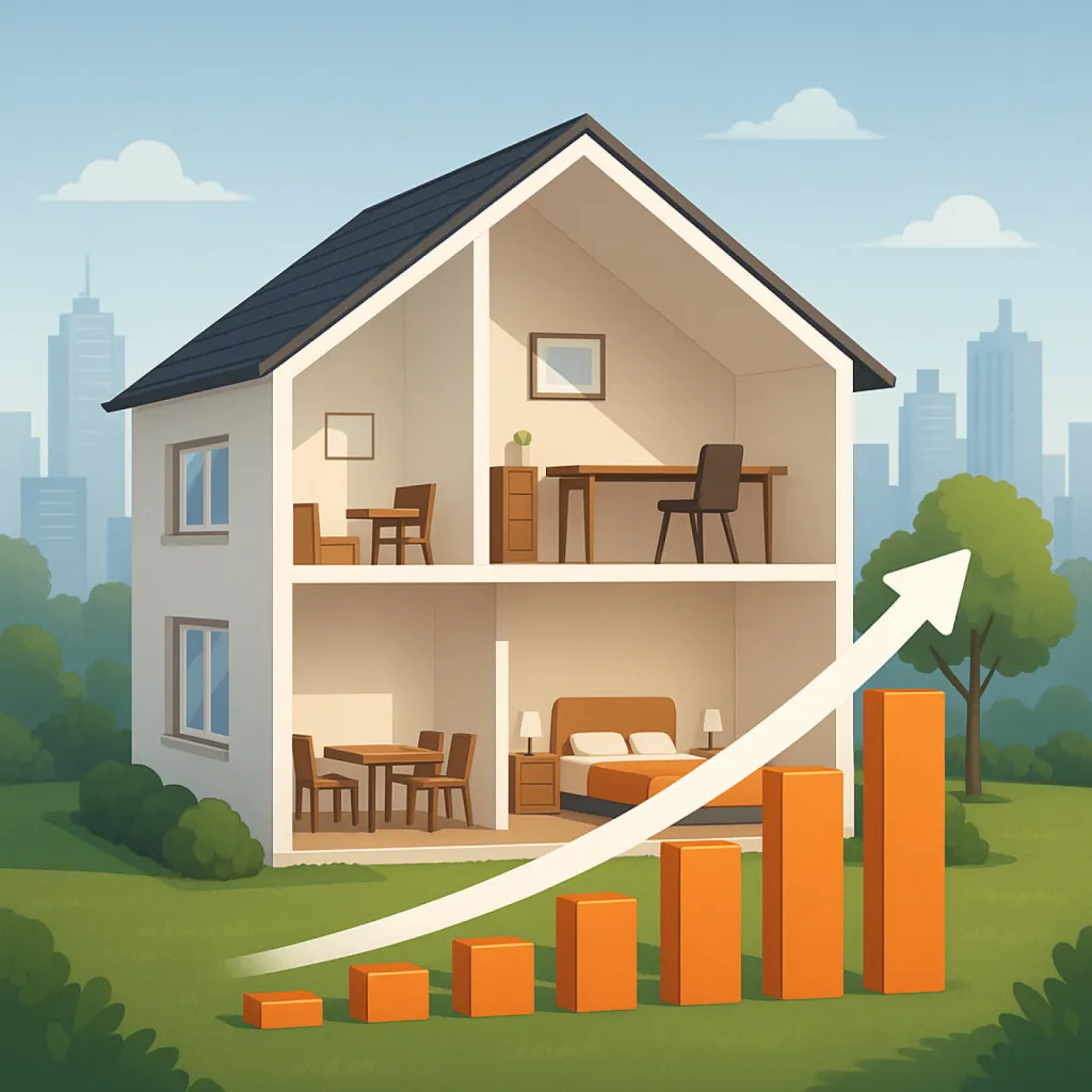 Rentabilité dans le neuf