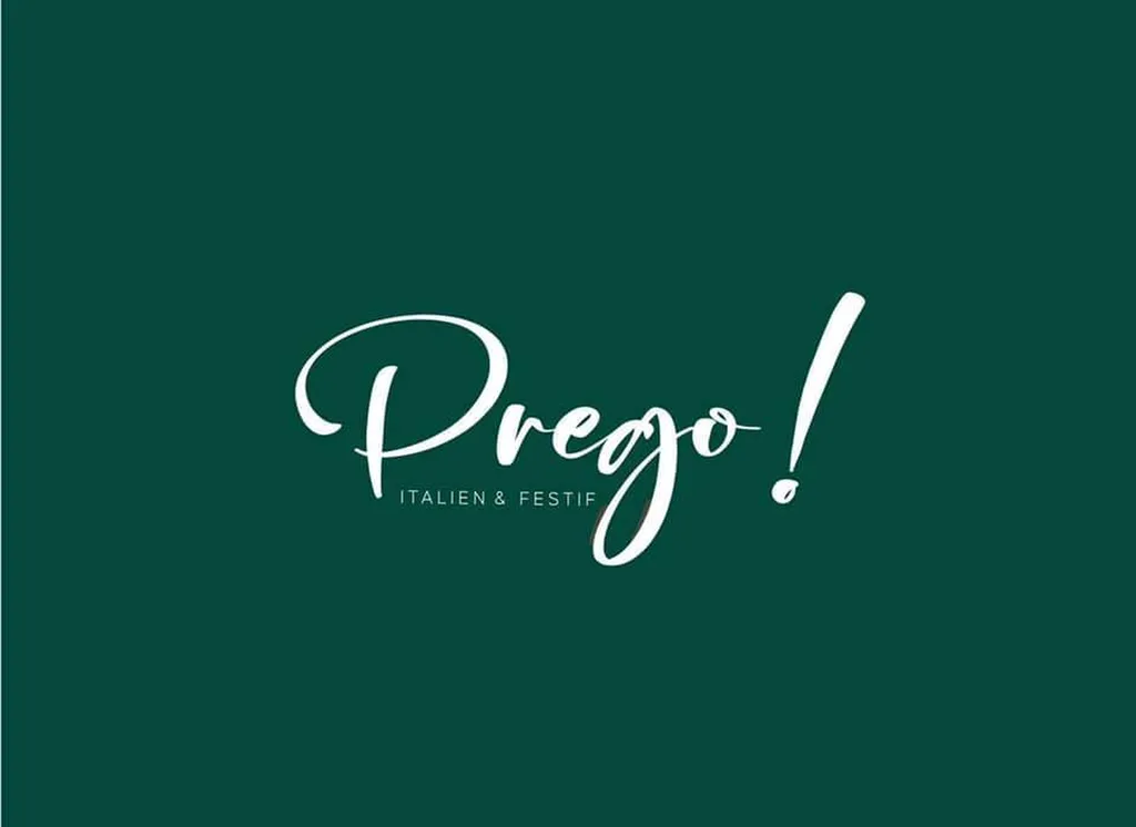 Restaurant italien et pizzeria