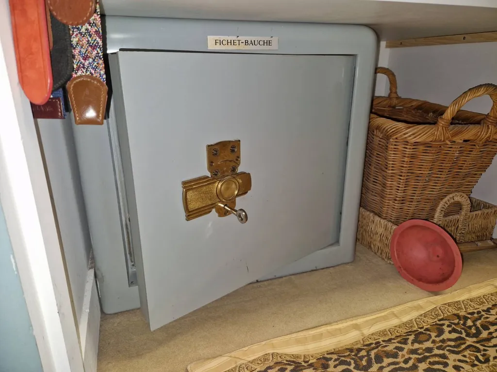 Notre zone d'activité pour ce servicePanne de clavier électronique sur coffre-fort à Lille dans les Hauts de France ?