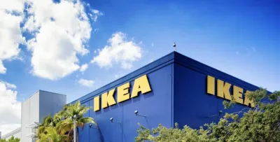 Magasin d'ameublement Tourville la riviere IKEA