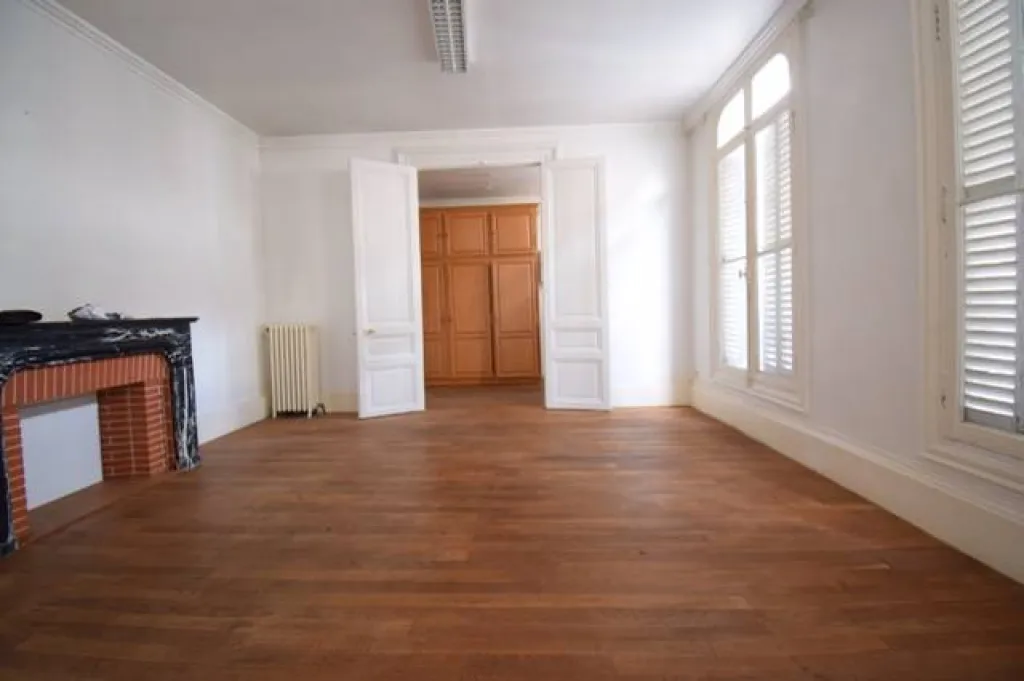 a investir immeuble dans le 76