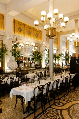 wedding bistrot paris