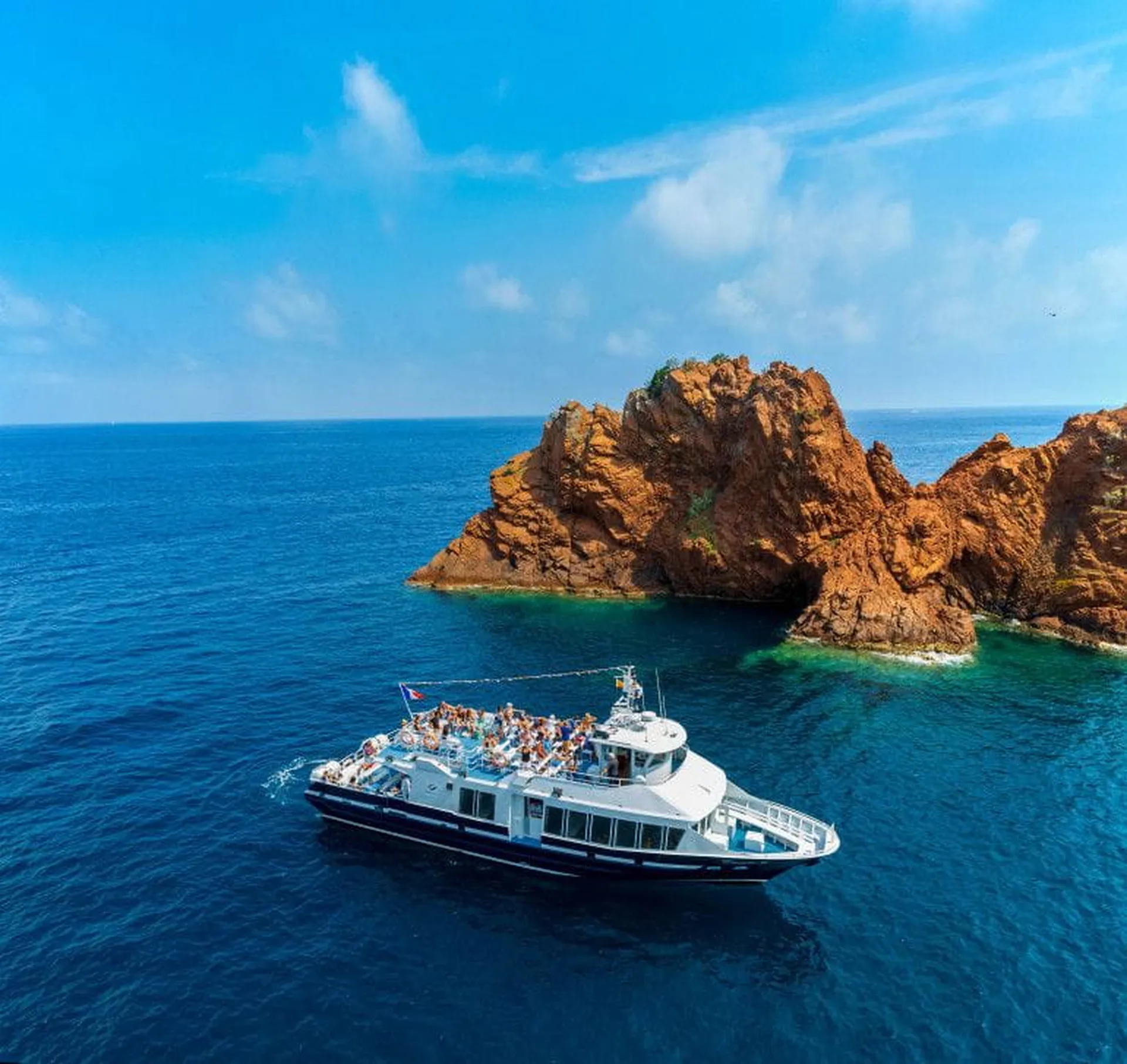 Trans Côte d’Azur, vos événements en mer sur la Côte d’Azur