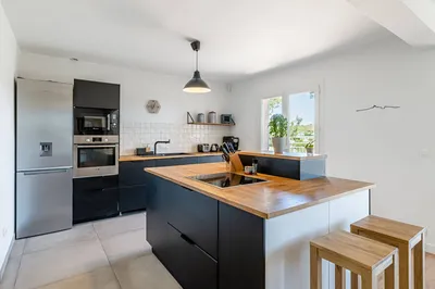 estimation carnoux en provence haut de villa