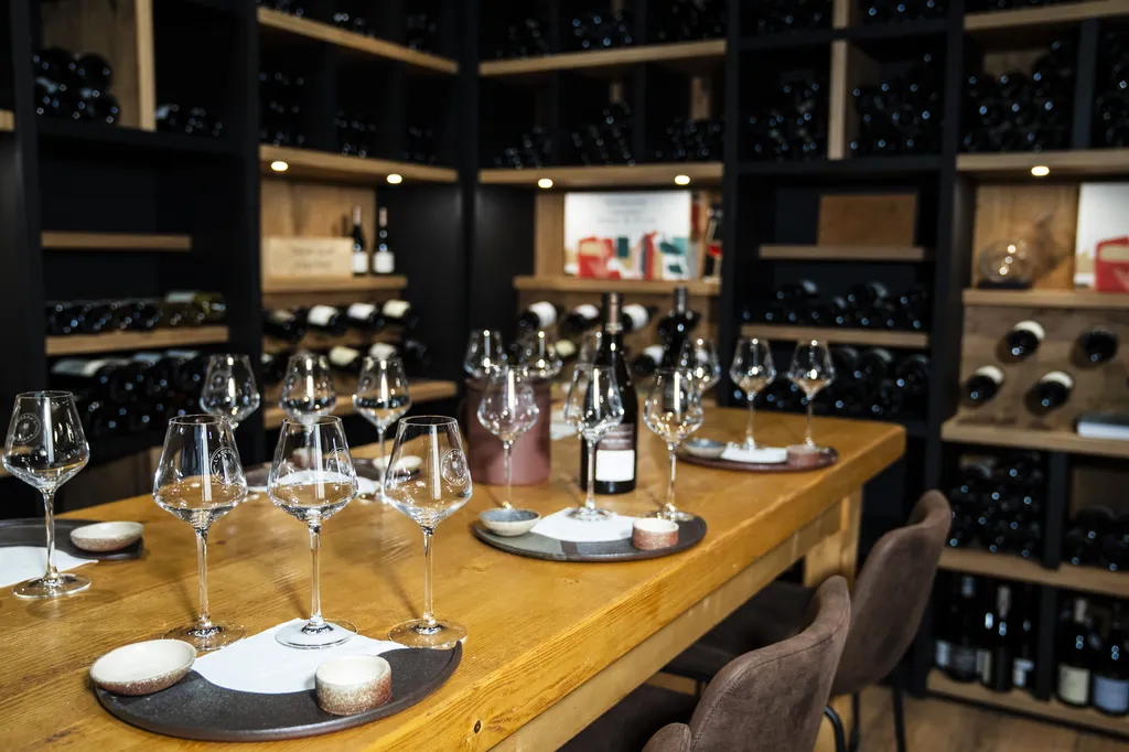 Atelier de découverte des vins de Bourgogne près de Pessac : comparez les meilleurs terroirs français avec les conseils d'un passionné