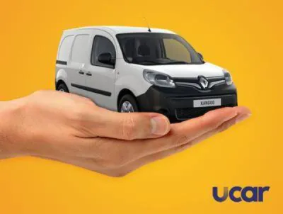 Location de voiture à partir de 47€/jour - UCAR LA FRENAYE