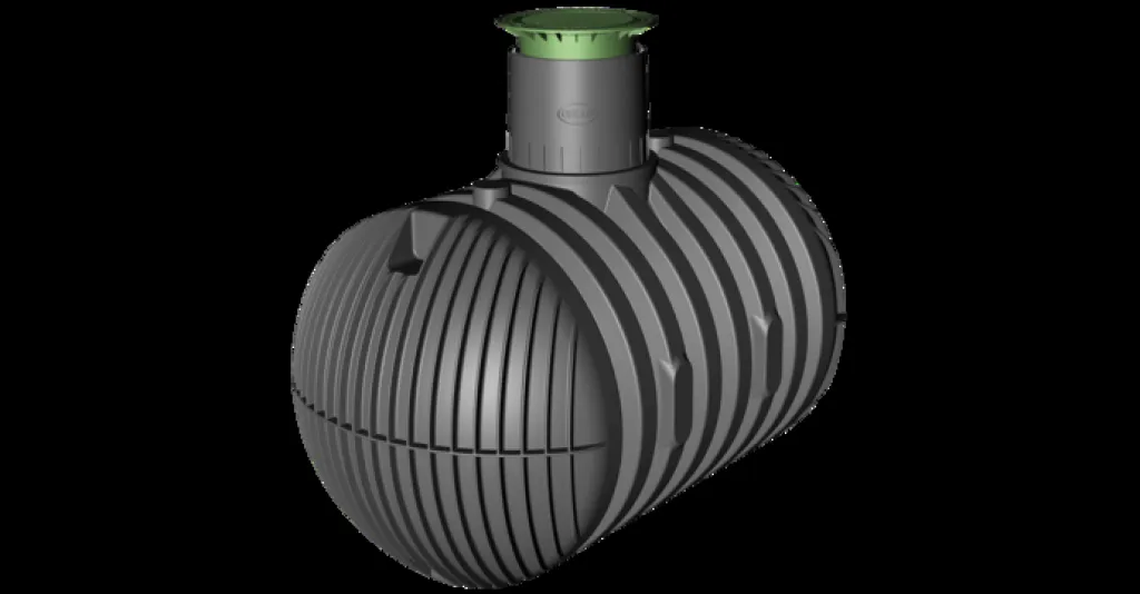 Entreprise d'installation de micro-station dépuration individuelle GRAF vers Gardanne