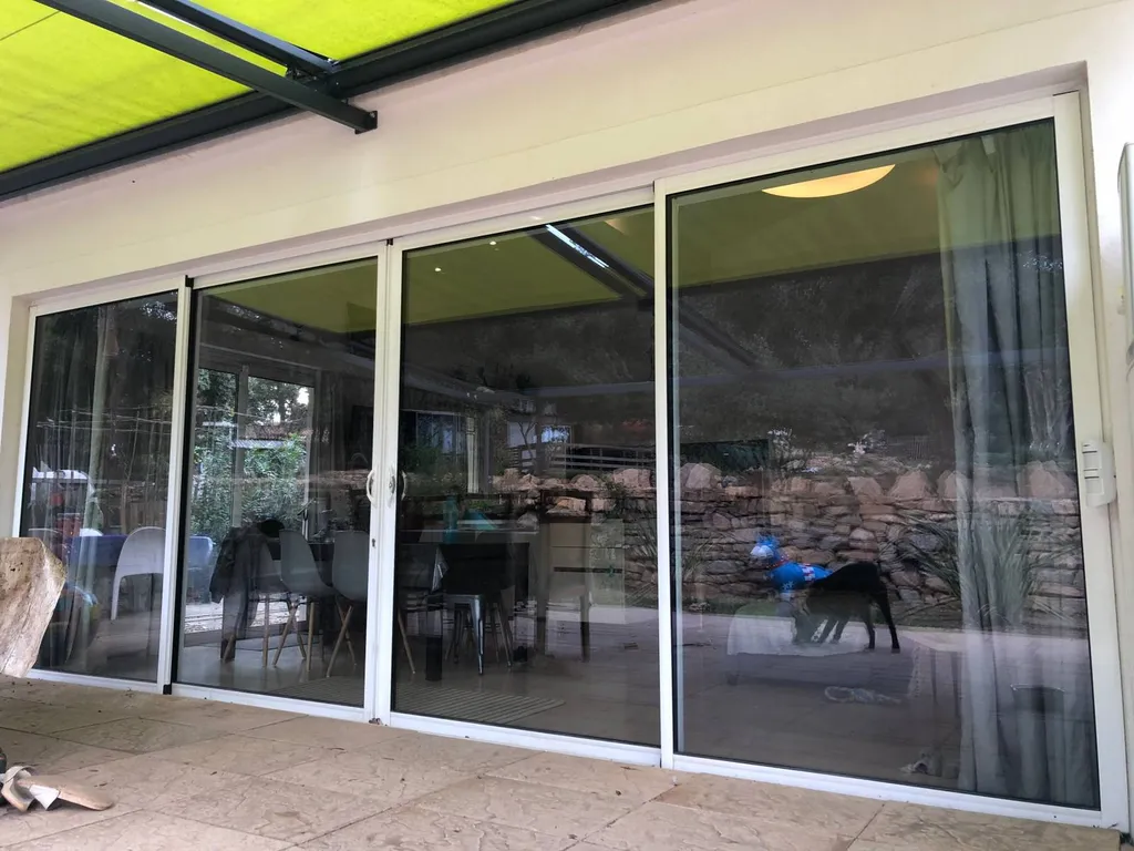 Alarme de maison Ollioules