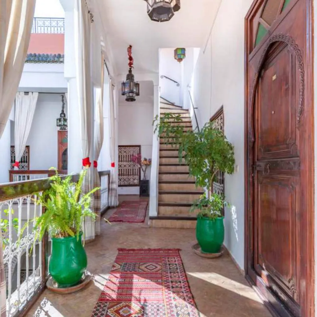 Architecte d’intérieur pour la rénovation de Ryad et maisons de prestige alliant tradition et modernité partout dans le monde