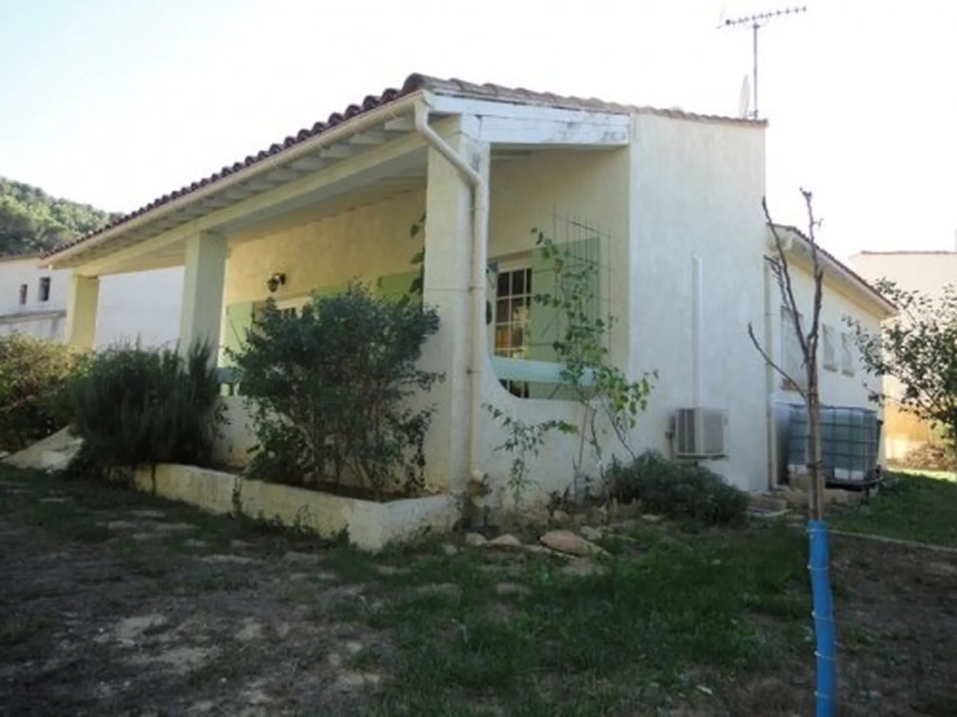 Achat maison la ciotat