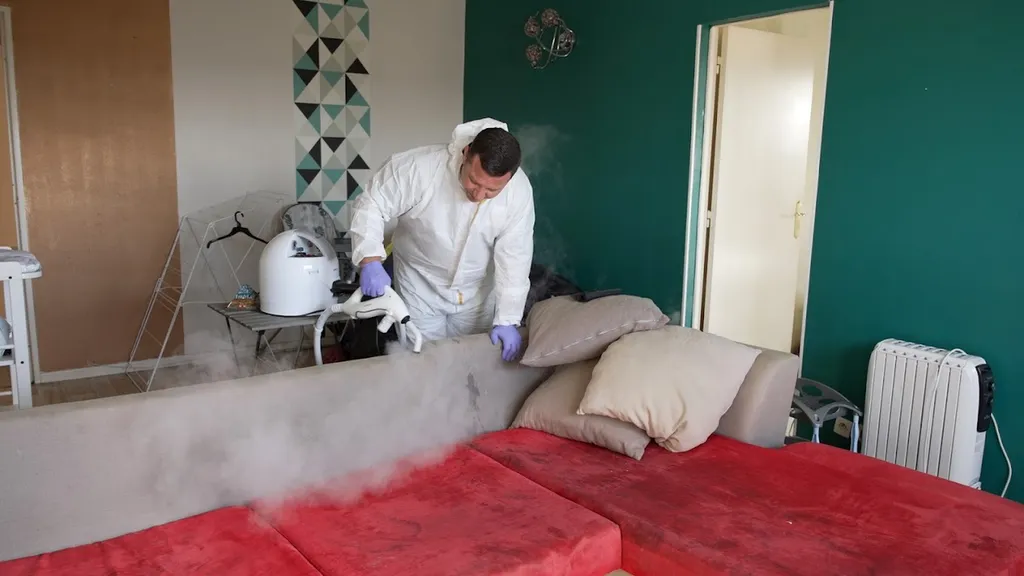 Traitement professionnel et durable contre les punaises de lit dans les résidences étudiantes et colocations à Toulouse en Haute-Garonne