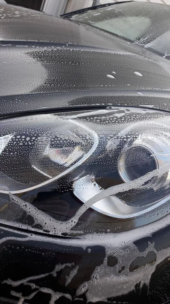 Nettoyage intérieur de véhicules proche de Barentin