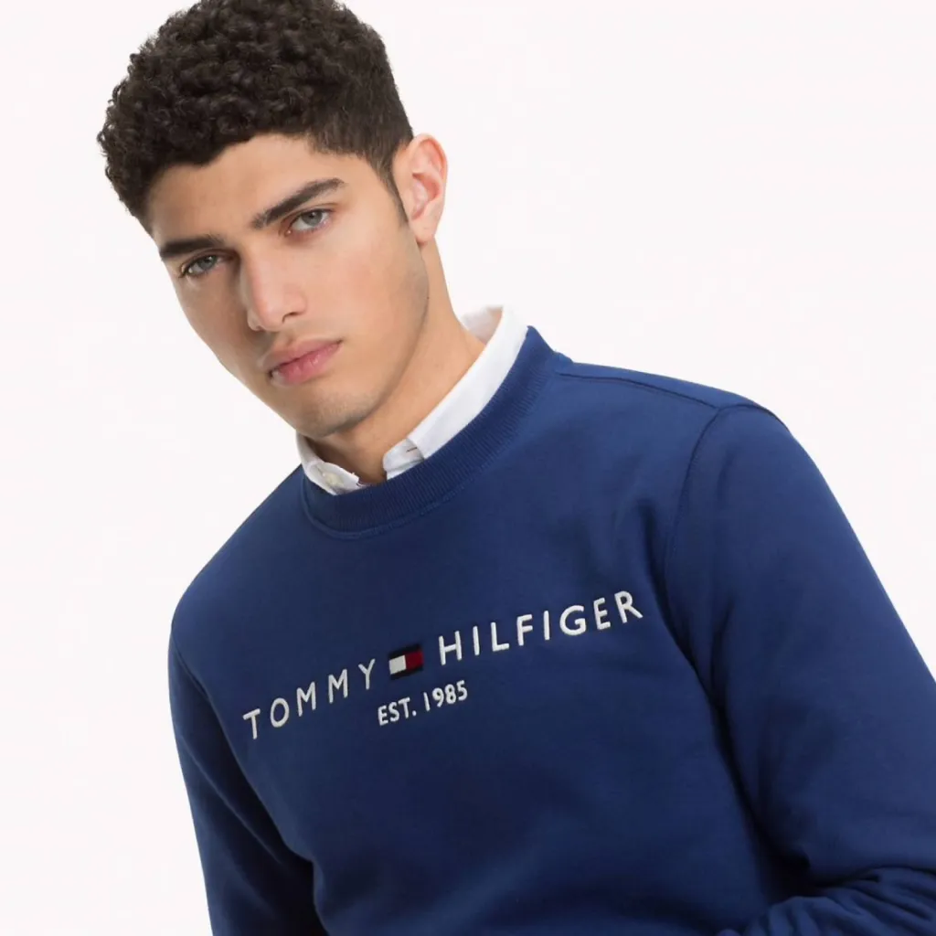 Sweat Tommy Hilfiger