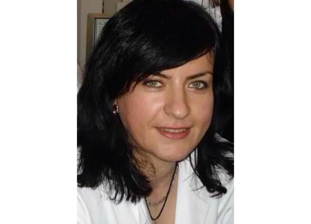 Docteur Véra BOGDANOVA satisfaite de Dicma à Paris