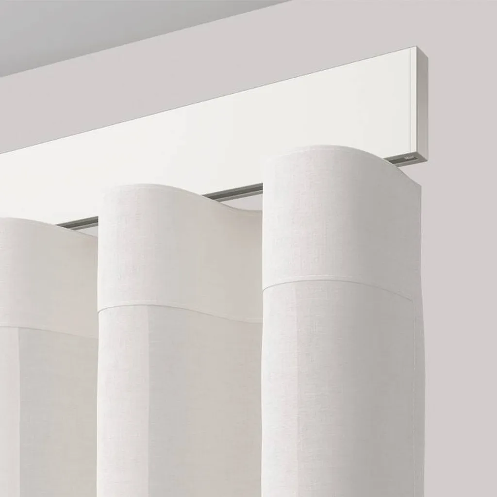 Tringle décorative 