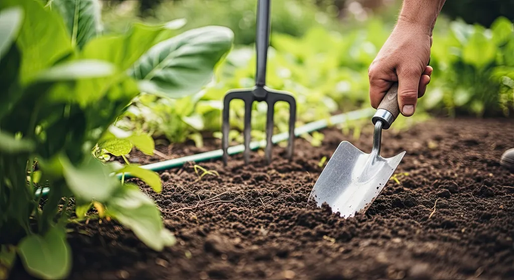L'Arbre Montalbanais : Expert en achat d’arbres avec livraison et végétaux d'exception