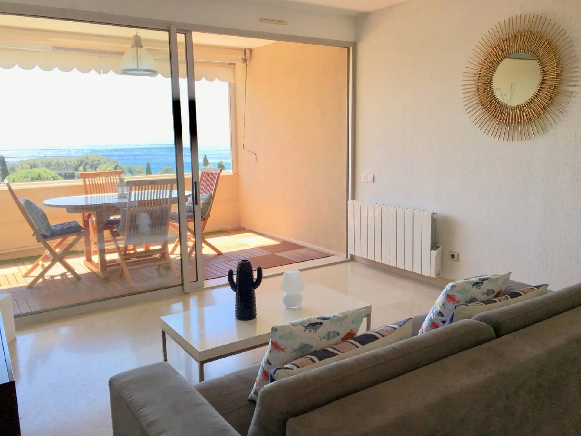 Le Grand Large Cassis