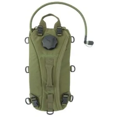 Sacs hydratation militaires ergonomiques pratiques autonomie eau pour activités terrain Metz