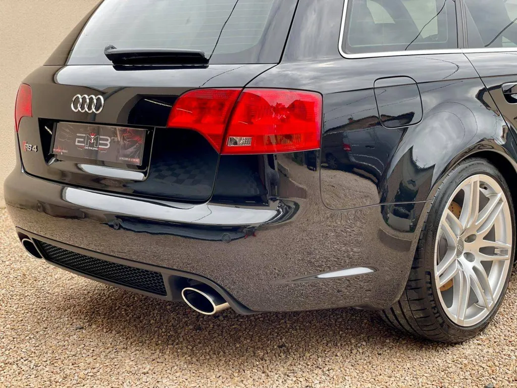 Protection céramique à Lyon