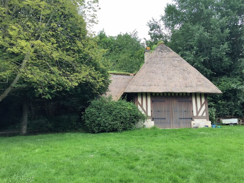 VENTE MAISON LISIEUX