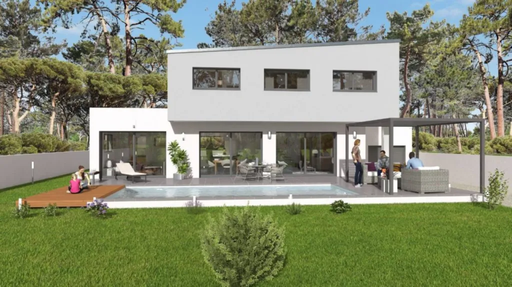 Couvertines aluminium couleur sans raccord Couvertines aluminium couleur sans raccord