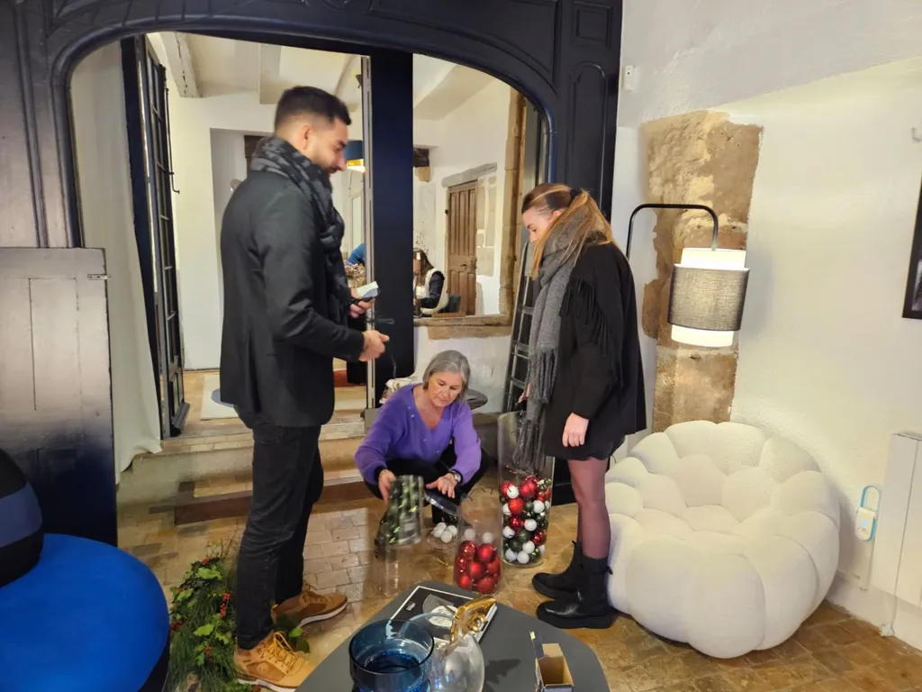 Agence immobilière ColdwellBanker ValProperty - Maine Prestige au Mans en Sarthe