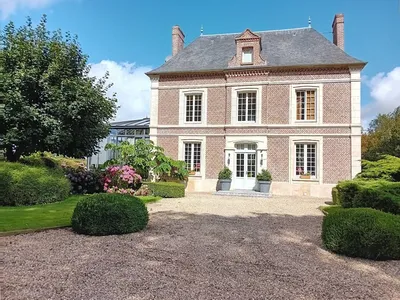 A vendre Maison Bourgeoiseproche Bernay
