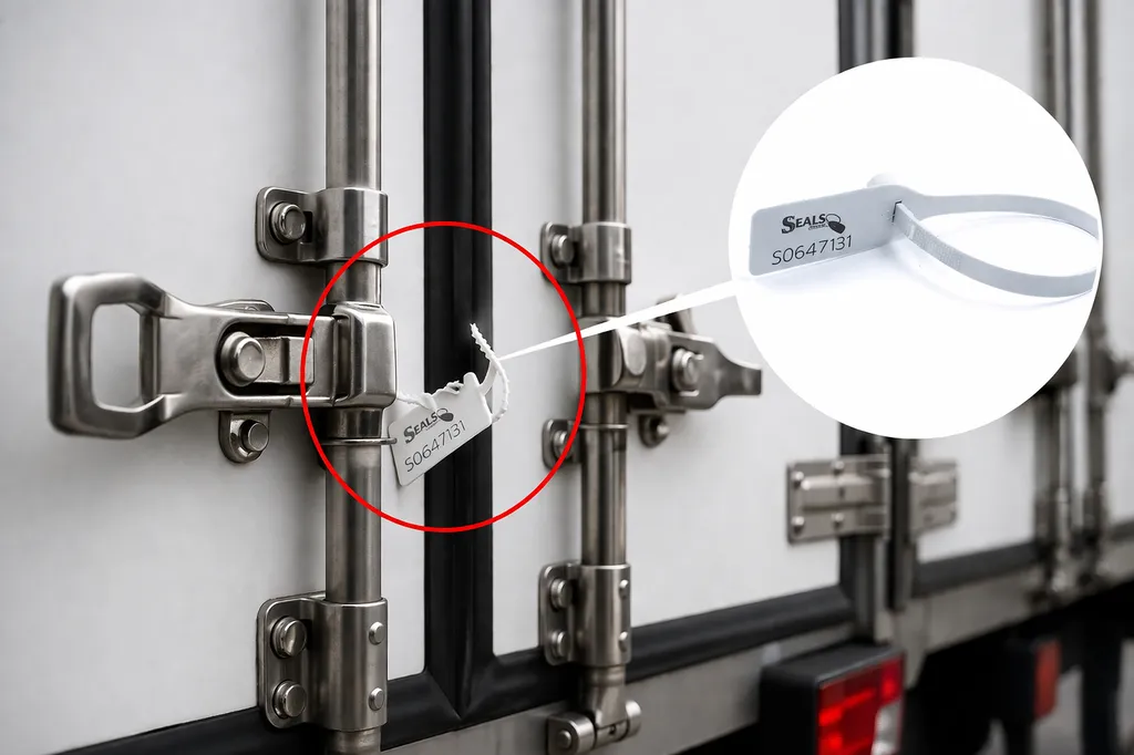 Top 5 des risques évités grâce aux scellés de sécurité #4 : comment prévenir efficacement les litiges logistiques et sécuriser vos flux sensibles grâce aux scellés inviolables