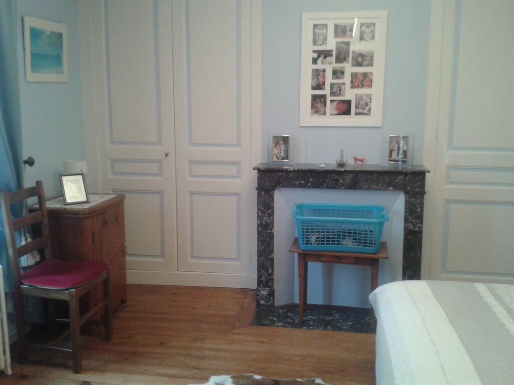 MAISON DE MAITRE Région LISIEUX Pays d'Auge