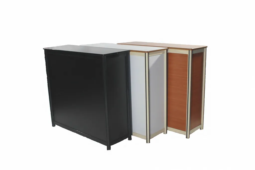 Location de banque d'accueil a Lyon