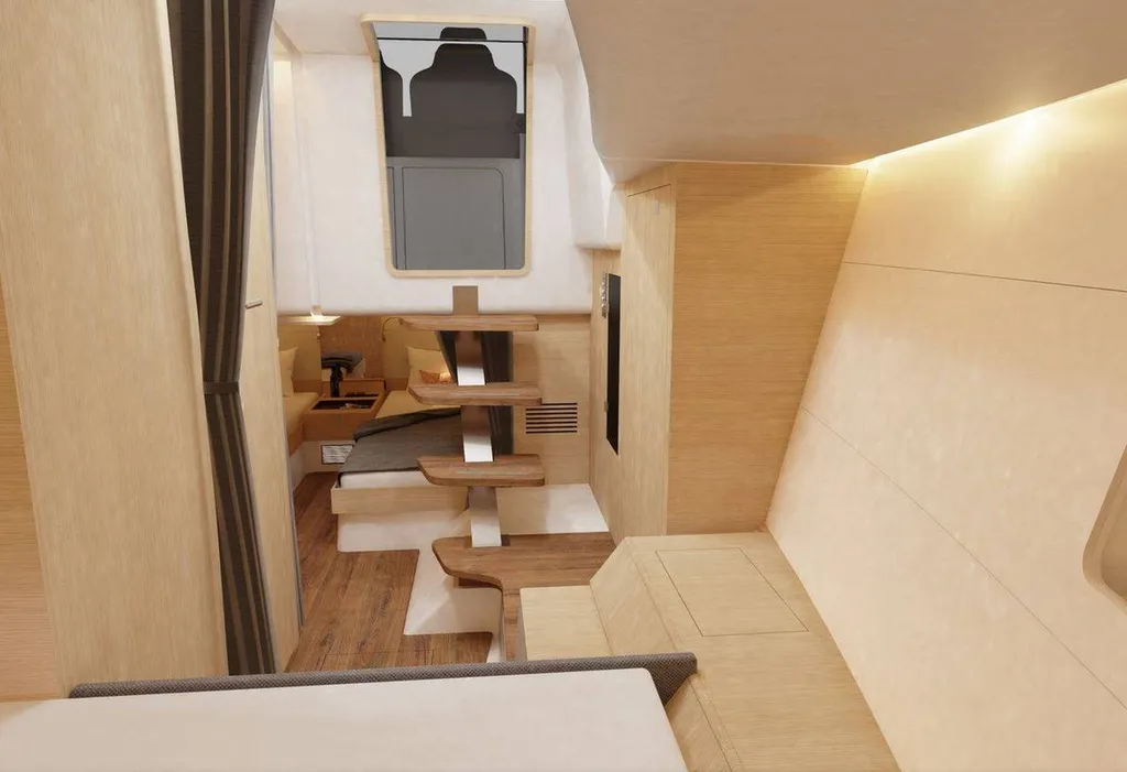 Prix d'un bateau Droméas 38 CC neuf Var