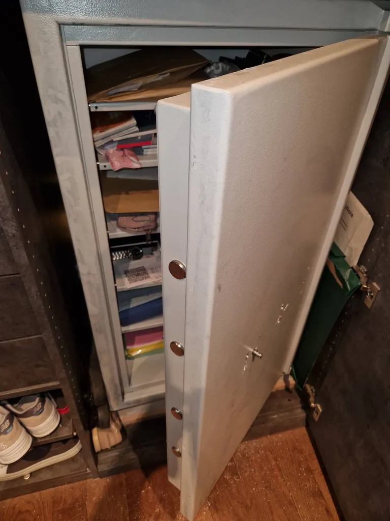 depannage coffre fort toucoing 59200 nord