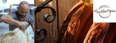 Acheter son pain Bio artisanal au levain à Saint Georges de Reneins (69) Le Bon Pain Paysan
