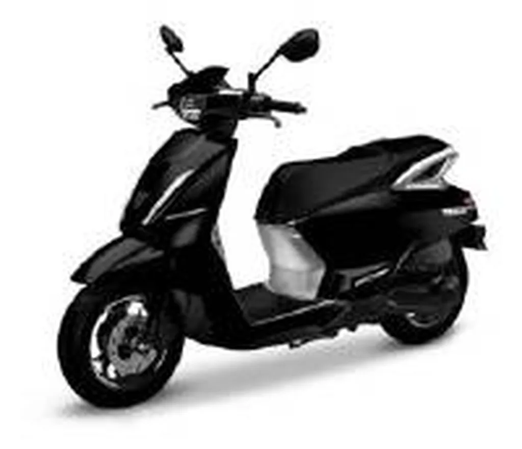 PEUGEOT DJANGO 125 ALLURE LA SEYNE SUR MER
