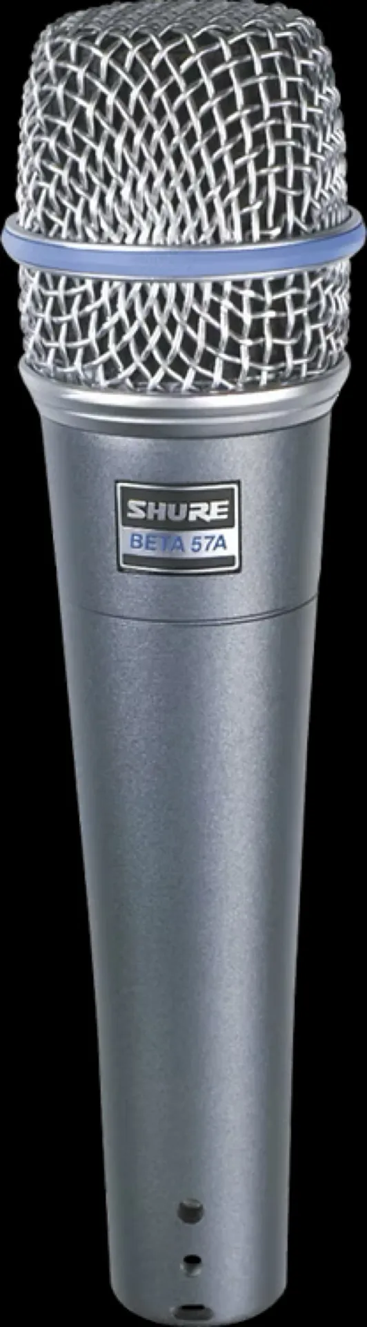 MICRO SHURE BETA 57A