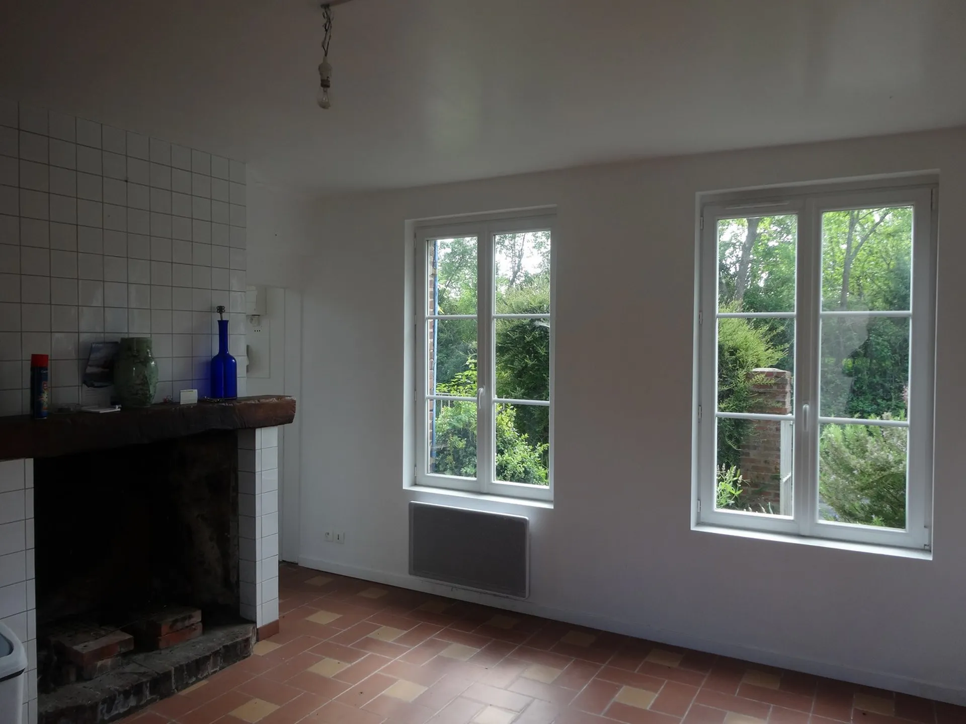 Séjour Beuvron en Auge Normandie