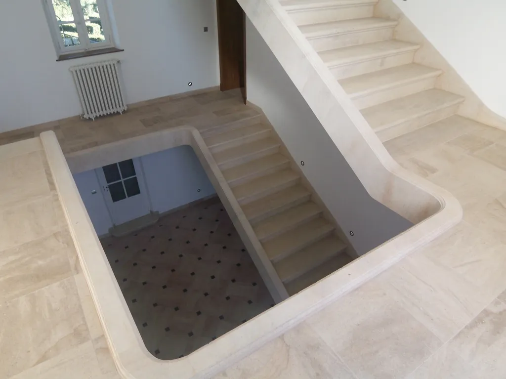 Créer un aménagement intérieur en pierre naturelle sur mesure pour valoriser votre habitat à Uzès dans le Gard