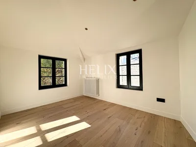 A VENDRE Appartement Neuf traversant 101,30 M² 1er et dernier étage, RER A, écoles, commerces à Saint-Germain-en-Laye.