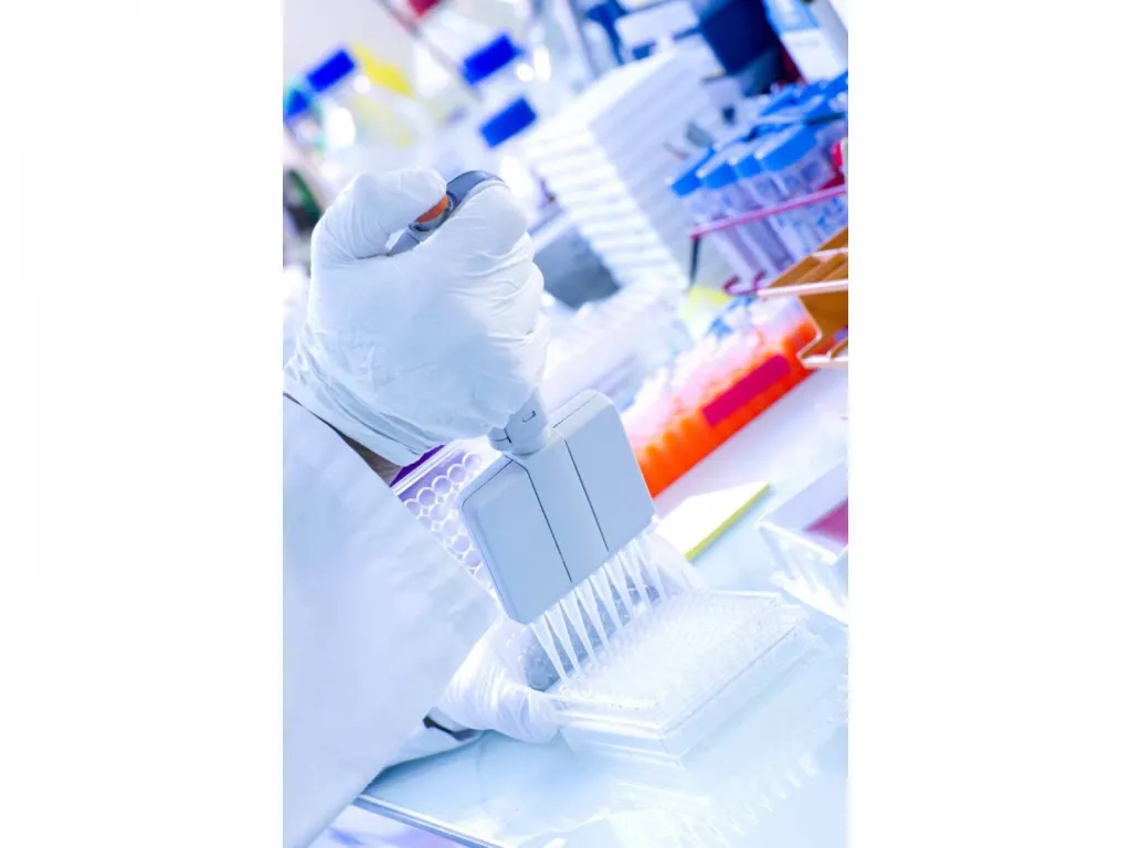 Photographe centre de recherche médicale à Lyon en région Rhône-Alpes Auvergne