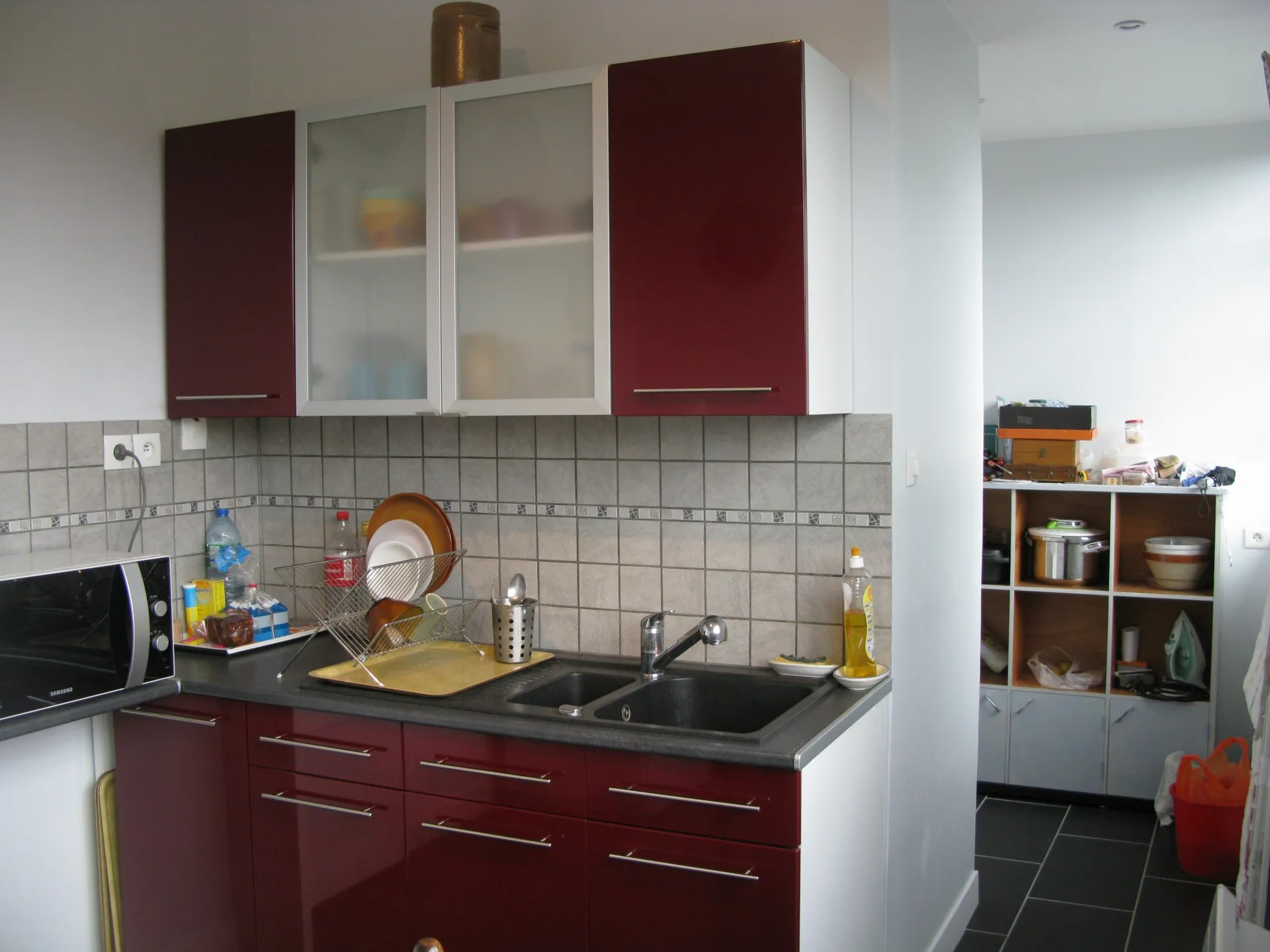 APPARTEMENT 3 pièces LISIEUX CENTRE-VILLE, Normandie, Calvados 14